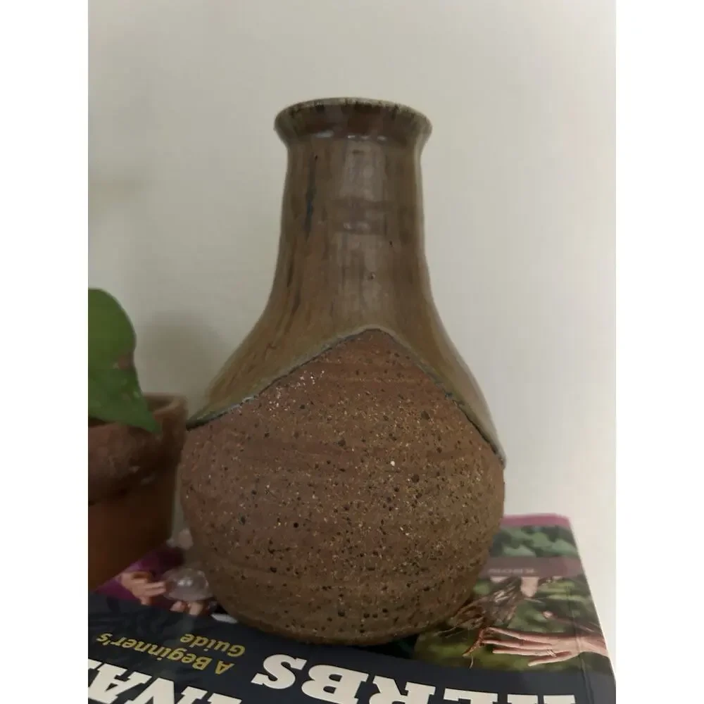 Handmade beautiful signed